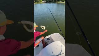 PIKE ON A WACKY RIG?!?!?!