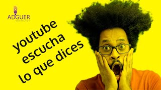 ✅1000 suscriptores y 4000 horas✅ SIGUE ESTA ESTRATEGIA SEO  | ADGUER Diseño Mulimedia