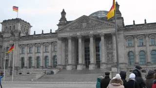 Рейхстаг, Reichstagsgebäude, Reichstag, Platz der Republik 1, Berlin, Берлин