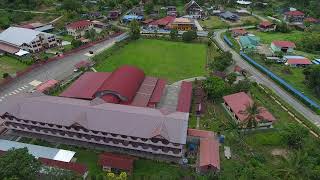 SRK ST Theresa 2022 1 Drone View