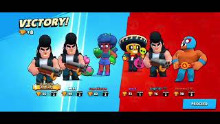 Brawl Stars - Gameplay walkthrough part 5 (ios , Android ) @Brawl Stars