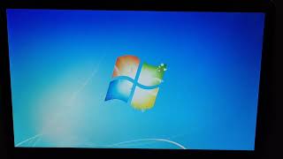 Windows 7 Startup and Shutdown (GOODBYE Windows 10) (Downgraded)