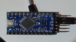 Part 1 Intro: Creating an Arduino Distance Detector, Accessibility Aid.