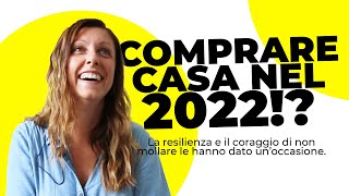 Come COMPRARE CASA nel 2022!? | #shorts