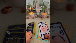 Que ton réserve ton mois de septembre ? (2nde partie) #tarot #horoscope #voyance #guidance #astro