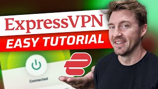 How to use ExpressVPN on PC & phone 2024 | ExpressVPN Tutorial