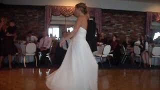 Copy of Wedding Dance