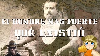 El hombre más fuerte que existió | reacción a DROSS