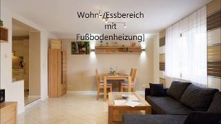 Ferienwohnung Schwarzwaldsteig