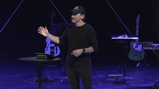 The Spark of Innovation | Worship Innovators 2022 - Matt McCoy