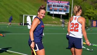 FIELD HOCKEY | Bo Madden: Mic'd Up!