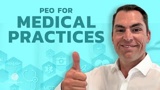 PEO For Medical Practice | PEO For Surgical Centers | Best PEO for Medical