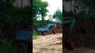 Bermain di atas Buldozer Asyik sekali #trukoleng #automobile #buldozer #buldozerbaba