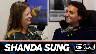 Shanda Sung | The Sohile Ali Show EP. 46