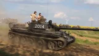 wapienniki 2016 kompilacja oraz Tank-Crash