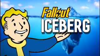 El ICEBERG de FALLOUT NEW VEGAS EXPLICADO