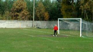 MKS Kuźnia Raciborska - LKS Ruda Kozielska 5:3 (1:3)