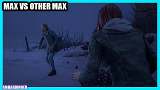 Max vs Other Max Life is Strange Double Exposure