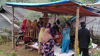 Seni Angklung Banten Kidul