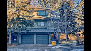 16, 140 Point Drive NW | Calgary Real Estate