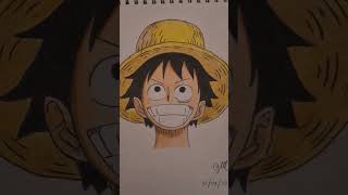 ruffy one piece