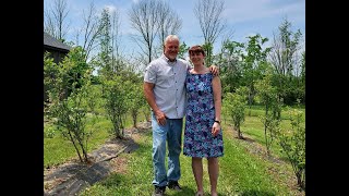 Spring Garden Prep and a Flashback to Last Year's Awesome Garden