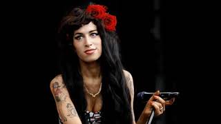 Amy Winehouse Was A Man! Transpocalypse