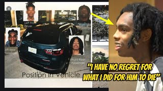 C0ps Find Video in Ynw Melly Phone of Him Confessing & Taunting K*llin His Friends Allegedly