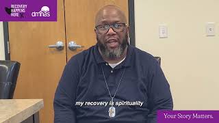 My Recovery Story: Jonathan R.