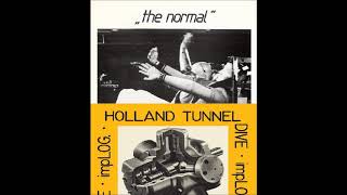 the normal, implog - t.v.o.d., holland tunnel dive (mute 1978, infidelity 1980)