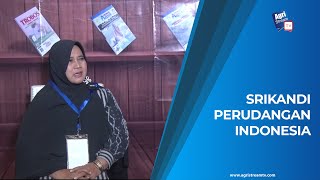 AgriTalk - ISR 2023: Wanita Juga Jago Bisnis Udang