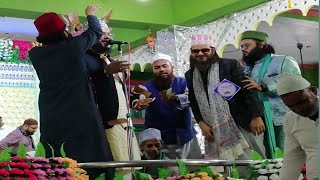 SHAMWIL AKHTAR MUJAHIDI - URS MUJAHID E MILLAT 2023