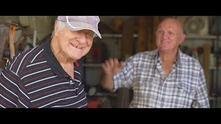 BaptistCare at home: Peter and Marie's Story