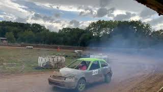 Fwd Final part 2 ‘post cam’ Trent raceway 29/09