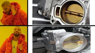 How To Effectively Clean Your Throttle Body In Just 2 Minutes