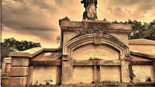 New Orleans Cemetery (PART TWO)