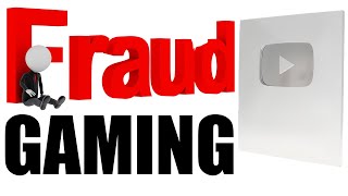 Youtube Rewards Gaming FRAUDS