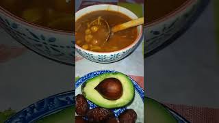 شكون فيكم لي عرف علاش درت حامض 🍋 في الحريرة المغربية 🔥 #تيكتوك #food #cooking #هاريتيوب #haritube