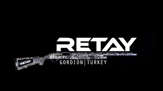 Retay | Gordion | Turkey