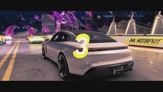 The Crew Motorfest Closed Beta | Porsche Taycan Turbo S | Piece Of E-story