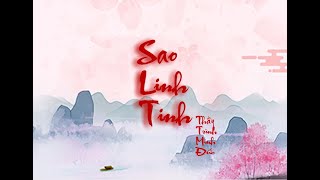 BỘ SAO : LINH TINH - HỎA TINH VÀ NHỮNG ĐIỀU CẦN BIẾT (PHẦN 2)|TỬ VI VÀ VẬN MỆNH| THẦY TRÌNH MINH ĐỨC