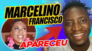 MARCELINO FRANCISCO de volta ao YouTube?