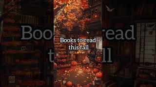 #bookishlife #readinghabits ##bookishaesthetic #buyingbooks #fallreads #comfortbooks #autumn #coffee