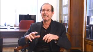 Micali on how a Sicilian childhood made him a cryptographer.