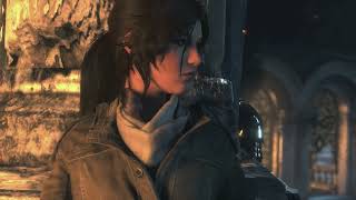 Rise of the Tomb Raider || Gameplay || 25