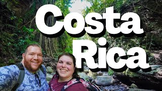 COSTA RICA | San Jose to Monteverde | Hotel Belmar, Crocodile Bridge, and Rental Car Advice | Part 1