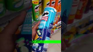 PRINGLES 💕#shortsfeed #viralshort #youtube #shortsvideo #trending #foodvlog #india #kerala