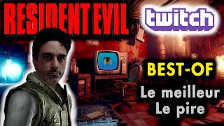 Défiant les Limites : Mes Scores Épiques dans la Saga Resident Evil