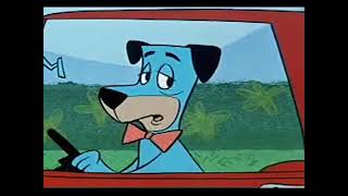 Huckleberry Hound Show - Spud dud Part 2