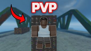 SO MUCH PVP | Project Delta | Roblox